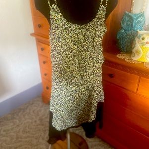 Simply Vera Wang Sz Lg Ladies Nightgown